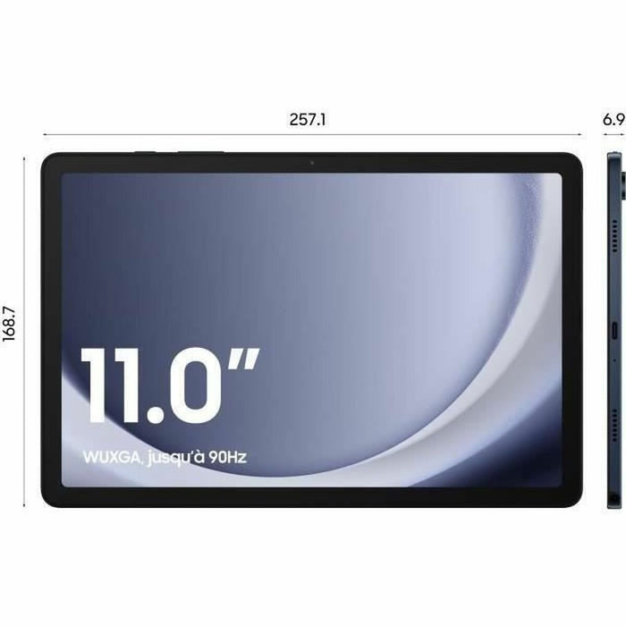 Tabletă Samsung Galaxy Tab 9 8 GB RAM 128 GB Bleumarin