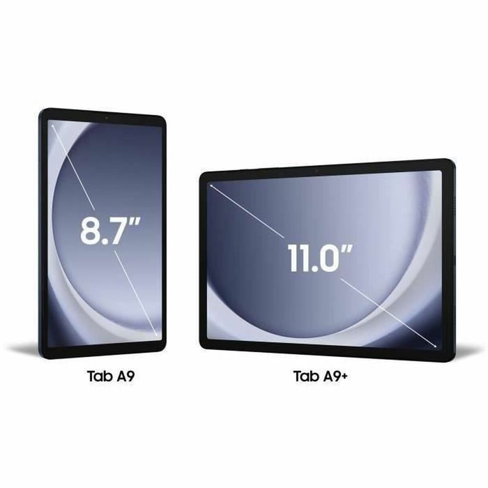 Tabletă Samsung Galaxy Tab 9 8 GB RAM 128 GB Bleumarin