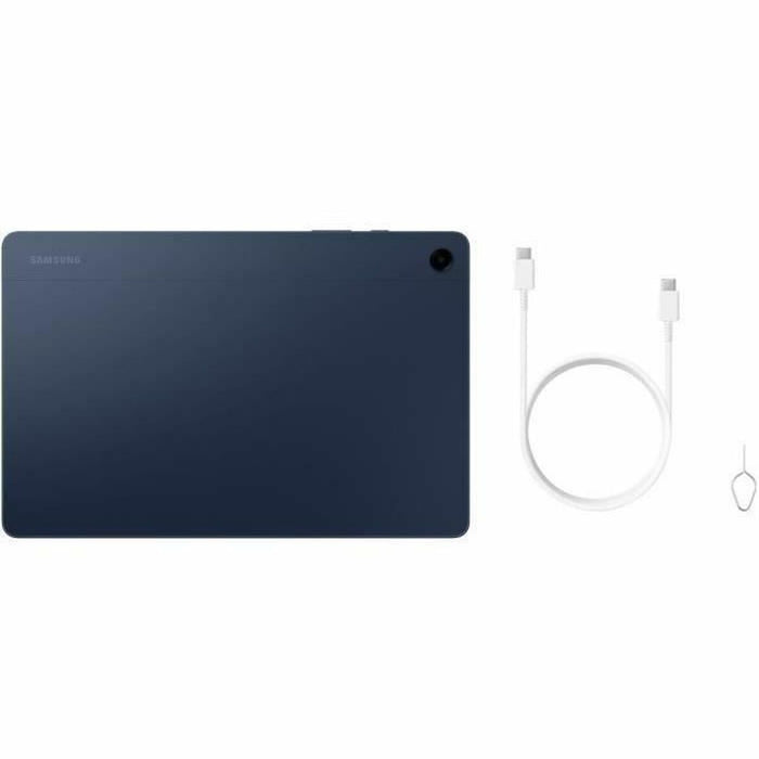Tabletă Samsung Galaxy Tab 9 8 GB RAM 128 GB Bleumarin