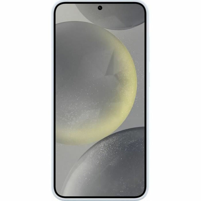 Husă pentru Mobil Samsung Albastru Galaxy S24 Plus