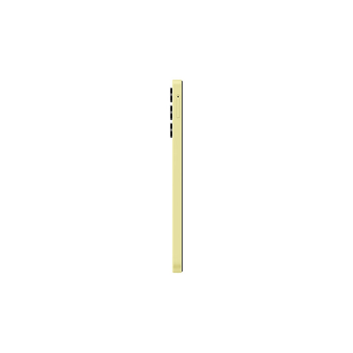 Smartphone Samsung Galaxy A15 6,5" MediaTek Helio G99 4 GB RAM 128 GB Galben