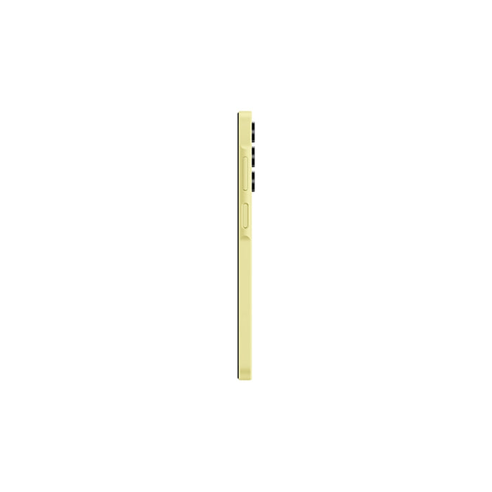 Smartphone Samsung Galaxy A15 6,5" MediaTek Helio G99 4 GB RAM 128 GB Galben