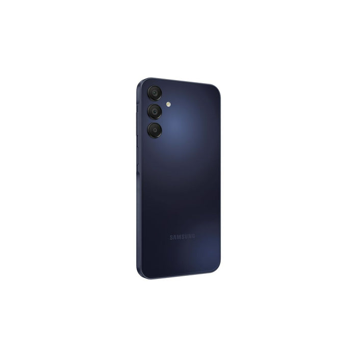 Smartphone Samsung Galaxy A15 6,5" MediaTek Helio G99 4 GB RAM 128 GB Albastru Negru
