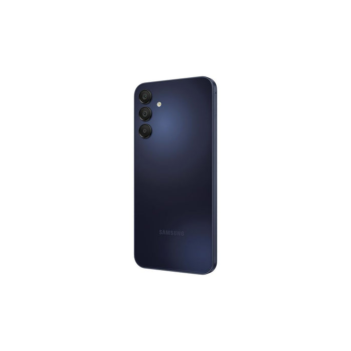 Smartphone Samsung Galaxy A15 6,5" MediaTek Helio G99 4 GB RAM 128 GB Albastru Negru