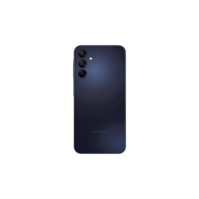 Smartphone Samsung Galaxy A15 6,5" MediaTek Helio G99 4 GB RAM 128 GB Albastru Negru