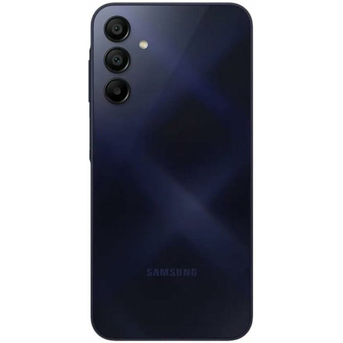 Smartphone Samsung Galaxy A15 LTE 6,5" Octa Core 4 GB RAM 128 GB Negru