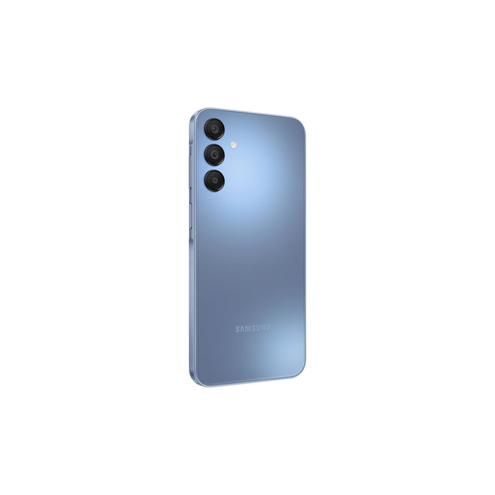 Smartphone Samsung Galaxy A15 6,5" MediaTek Helio G99 4 GB RAM 128 GB Albastru