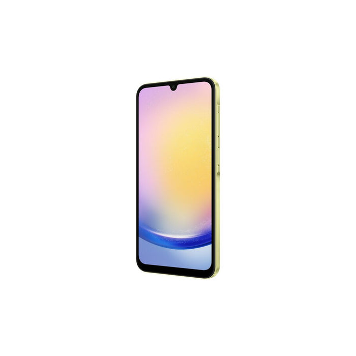 Smartphone Samsung Galaxy A25 6,5" 8 GB RAM 256 GB Galben