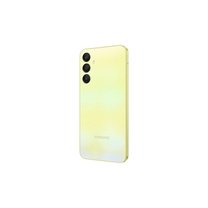 Smartphone Samsung Galaxy A25 6,5" 8 GB RAM 256 GB Galben