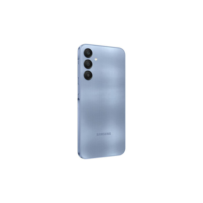 Smartphone Samsung Galaxy A25 Octa Core 6 GB RAM 128 GB Albastru