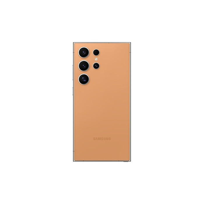 Smartphone Samsung S24 Ultra 6,8" 12 GB RAM 512 GB Portocaliu