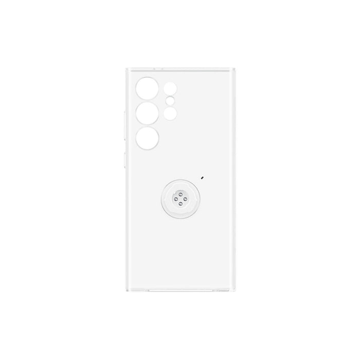 Husă pentru Mobil Samsung S24 ULTRA Transparent