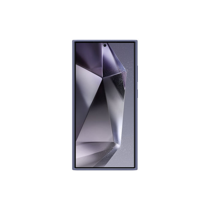 Husă pentru Mobil Samsung S24 ULTRA Violet