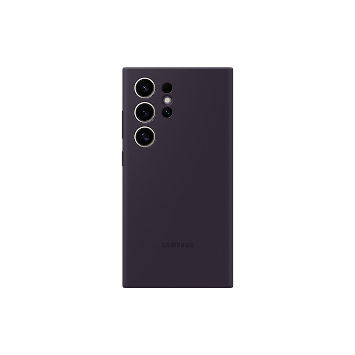 Husă pentru Mobil Samsung Galaxy S24 Ultra Violet Samsung