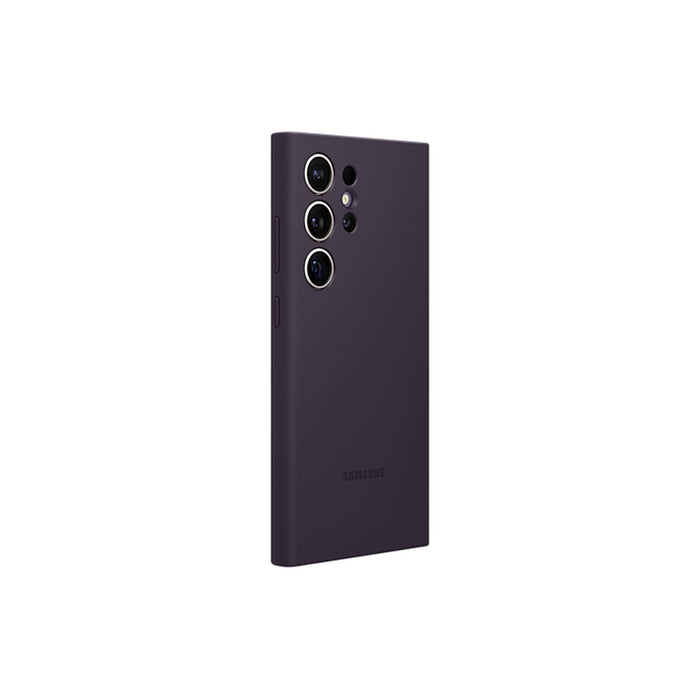 Husă pentru Mobil Samsung S24 ULTRA Violet