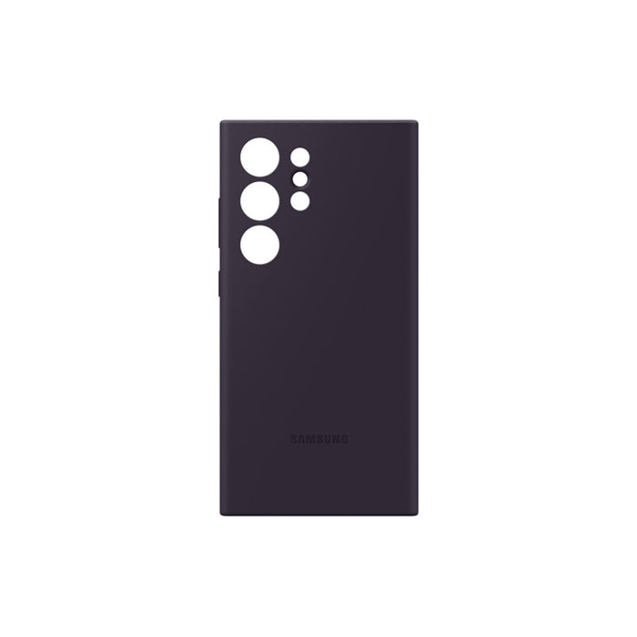 Husă pentru Mobil Samsung S24 ULTRA Violet