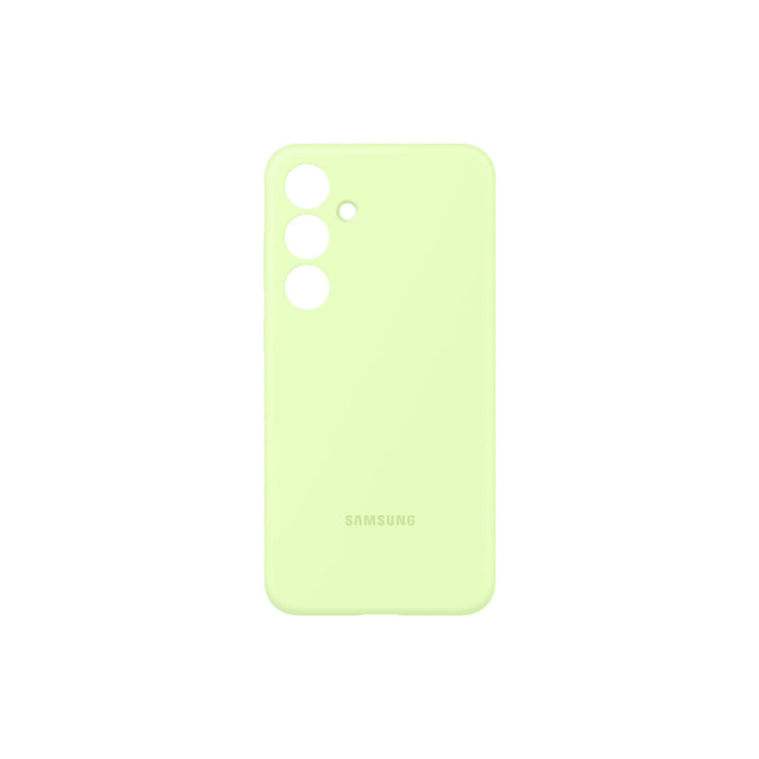 Husă pentru Mobil Samsung Verde deschis Galaxy S24 Plus