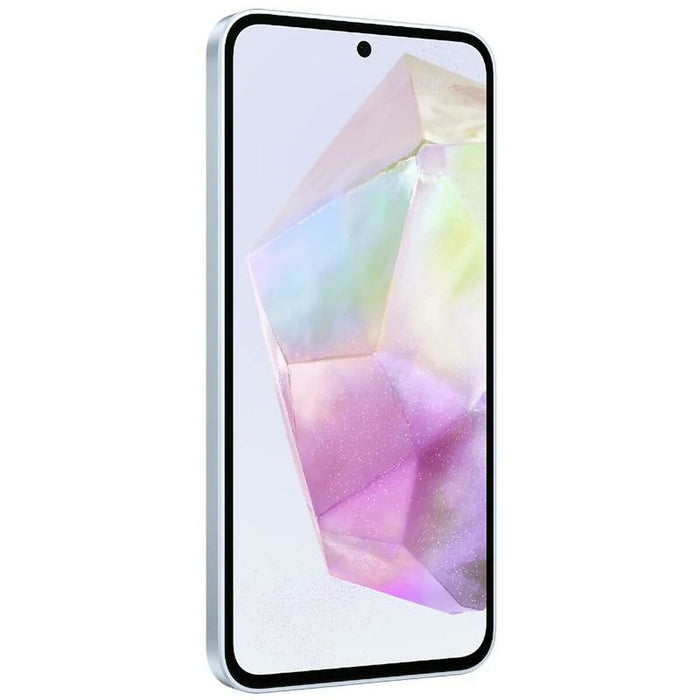 Smartphone Samsung Galaxy A35 6,6" Octa Core 8 GB RAM 256 GB Albastru