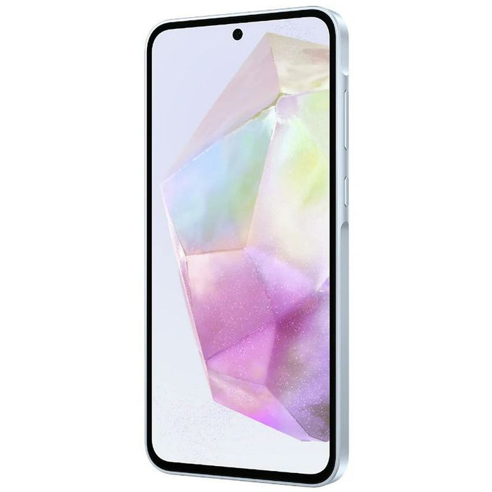 Smartphone Samsung Galaxy A35 6,6" Octa Core 8 GB RAM 256 GB Albastru
