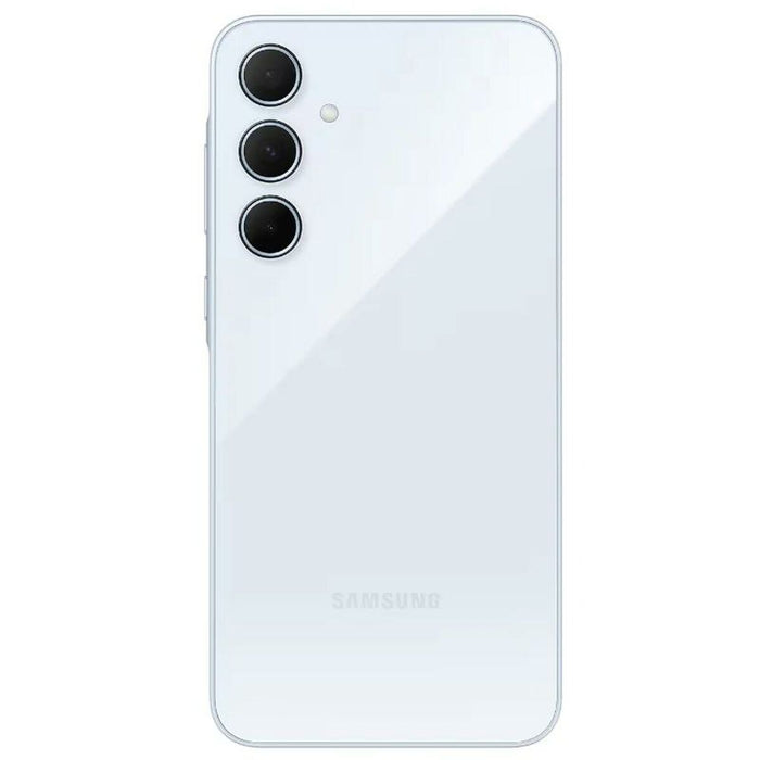 Smartphone Samsung Galaxy A35 6,6" Octa Core 8 GB RAM 256 GB Albastru