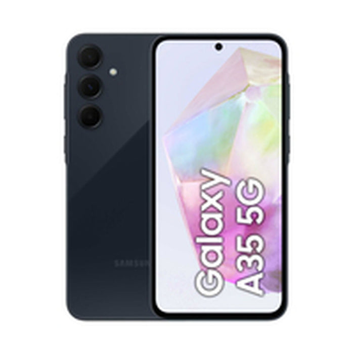 Smartphone Samsung Galaxy A35 6,6" 8 GB RAM 256 GB Albastru