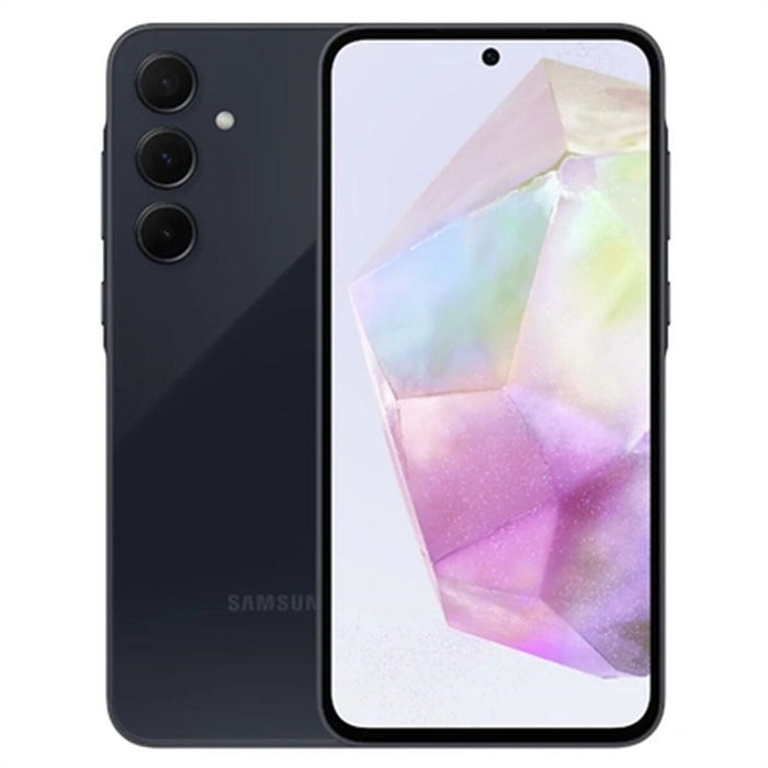 Smartphone Samsung Galaxy A35 6,6" Octa Core 8 GB RAM 256 GB Negru