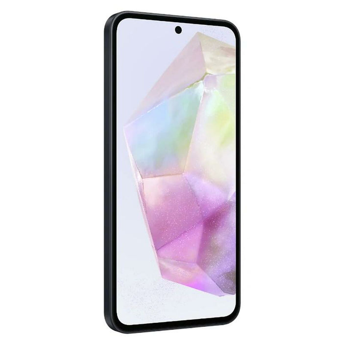 Smartphone Samsung Galaxy A35 6,6" Octa Core 8 GB RAM 256 GB Negru