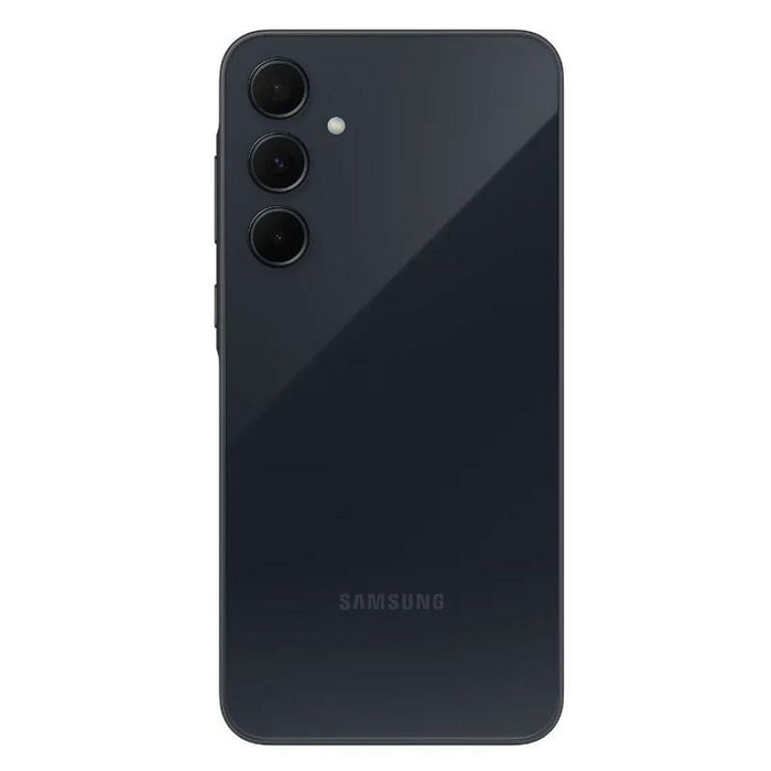 Smartphone Samsung Galaxy A35 6,6" Octa Core 8 GB RAM 256 GB Negru