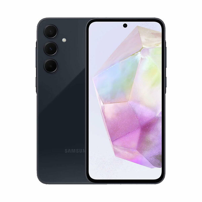 Smartphone Samsung Galaxy A35 Negru