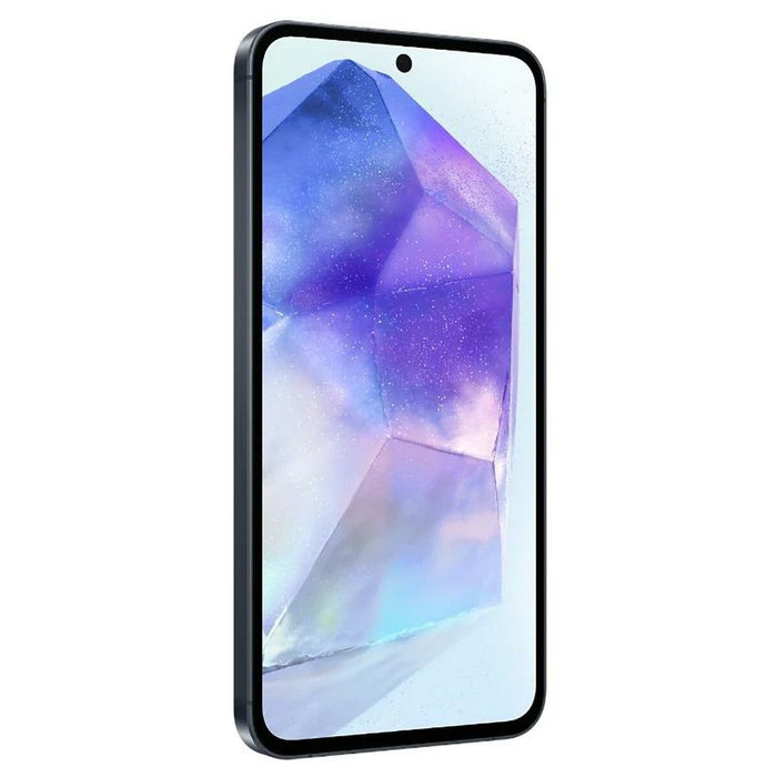 Smartphone Samsung Galaxy A55 6,6" Octa Core 8 GB RAM 256 GB Negru