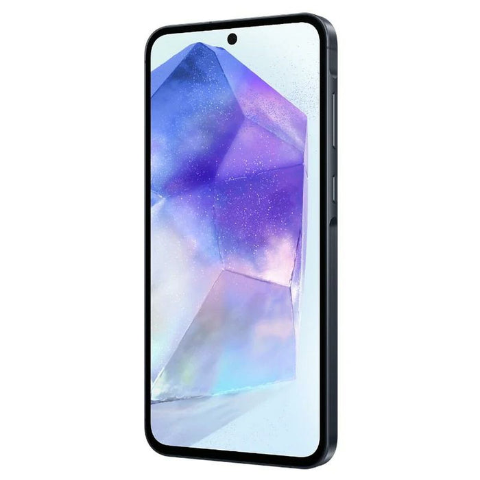 Smartphone Samsung Galaxy A55 6,6" Octa Core 8 GB RAM 256 GB Negru