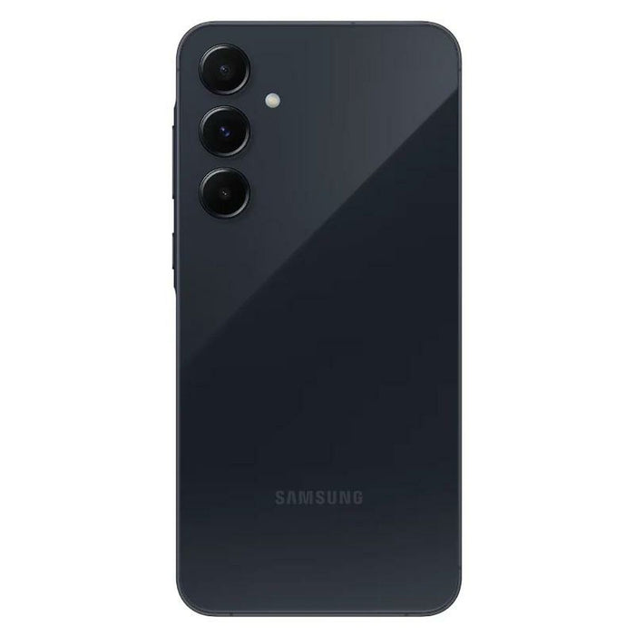 Smartphone Samsung Galaxy A55 6,6" Octa Core 8 GB RAM 256 GB Negru
