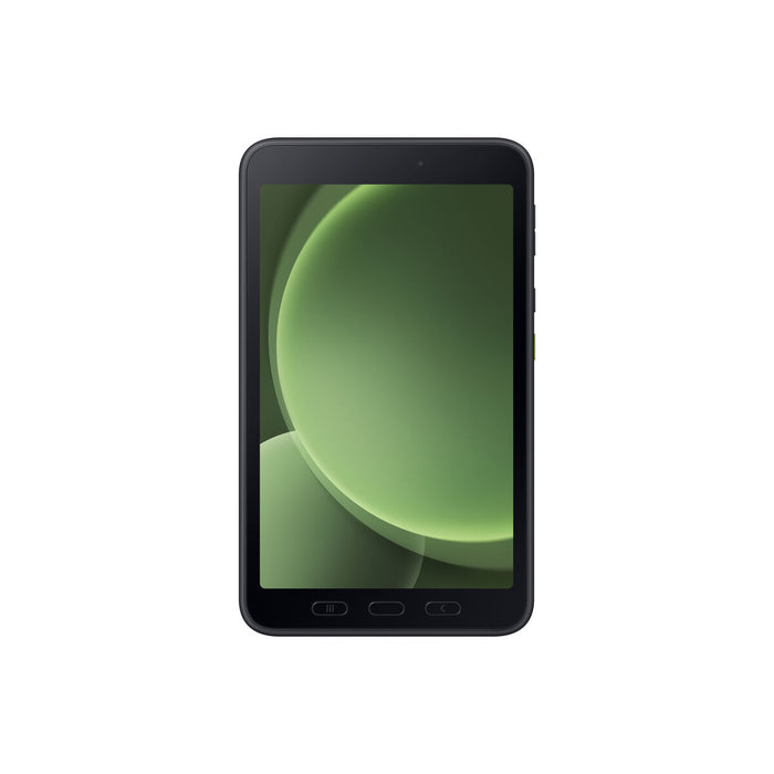 Tabletă Samsung Galaxy Tab Active5 8" Octa Core 6 GB RAM 128 GB Verde