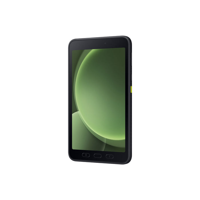 Tabletă Samsung Galaxy Tab Active5 8" Octa Core 6 GB RAM 128 GB Verde