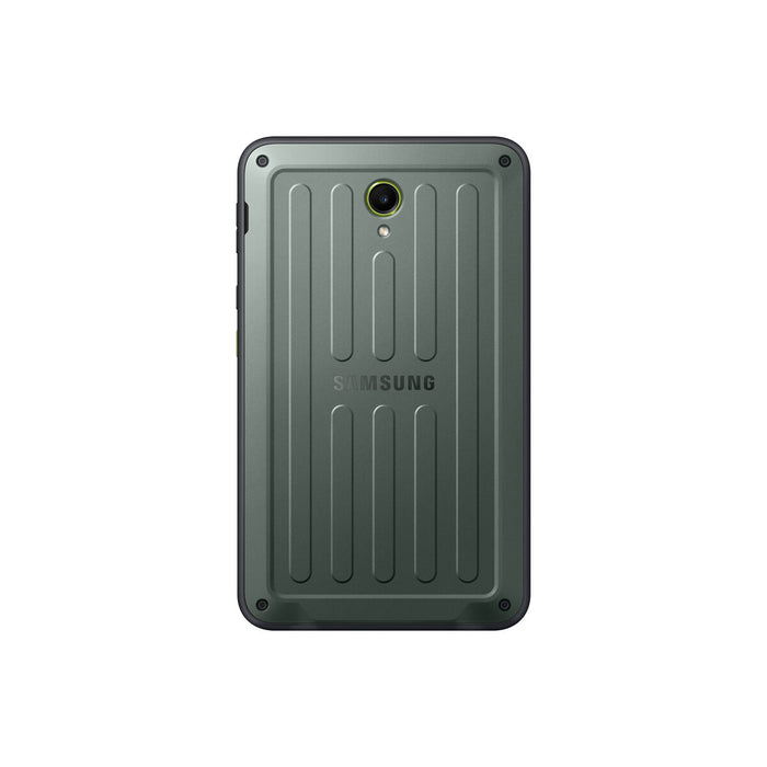 Tabletă Samsung Galaxy Tab Active5 8" Octa Core 6 GB RAM 128 GB Verde