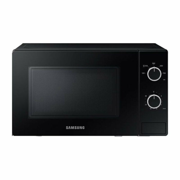 Cuptorul cu Microunde Samsung MS20A3010AL/EC 700 W 20 L