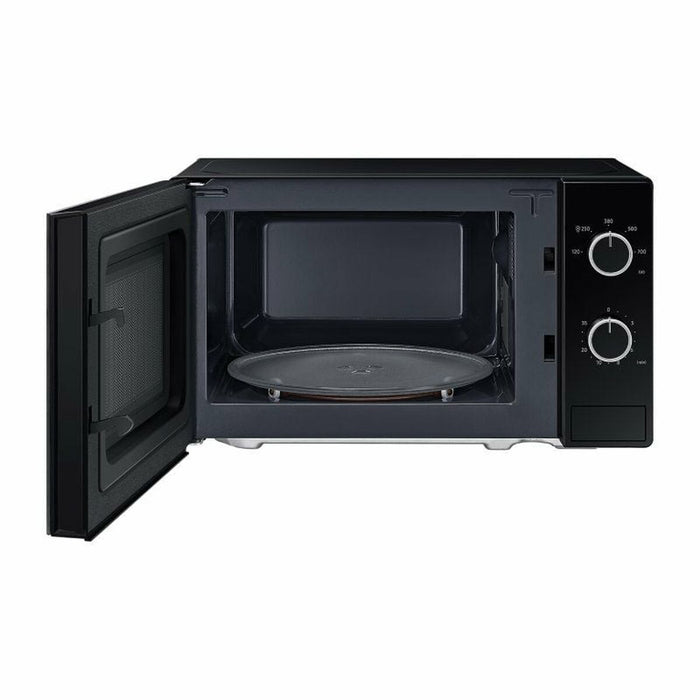 Cuptorul cu Microunde Samsung MS20A3010AL/EC 700 W 20 L