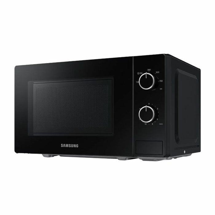 Cuptorul cu Microunde Samsung MS20A3010AL/EC 700 W 20 L