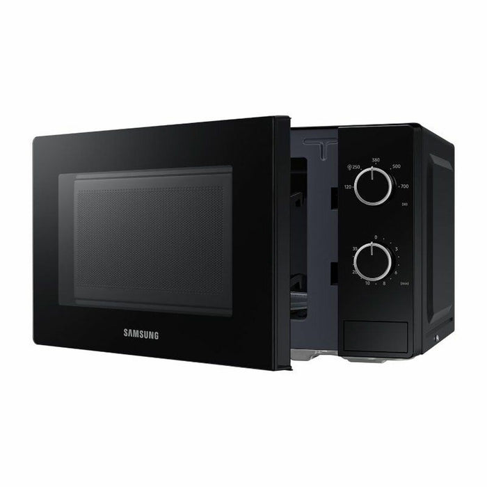 Cuptorul cu Microunde Samsung MS20A3010AL/EC 700 W 20 L