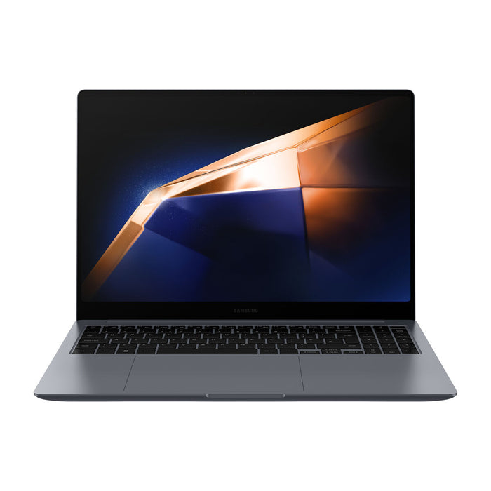 Laptop Samsung Galaxy Book4 Ultra 16" 32 GB RAM 1 TB SSD Qwerty Spaniolă Intel Core Ultra 9 185H