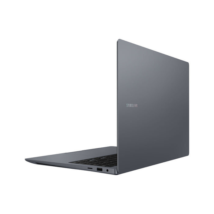 Laptop Samsung Galaxy Book4 Ultra 16" 32 GB RAM 1 TB SSD Qwerty Spaniolă Intel Core Ultra 9 185H