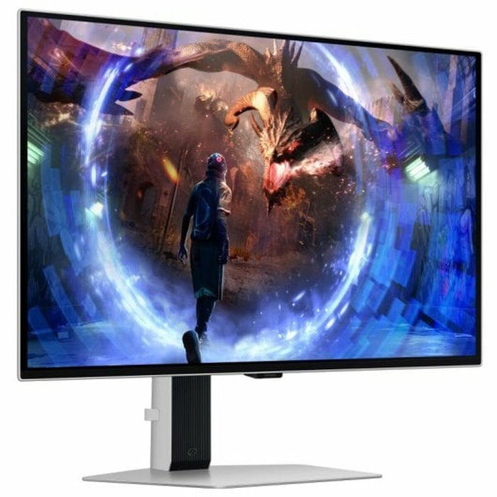 Monitor Samsung 27" 360 Hz