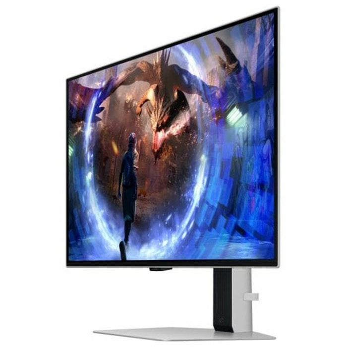 Monitor Samsung 27" 360 Hz