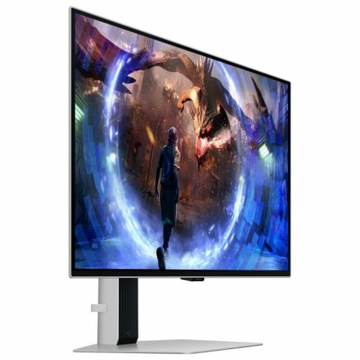 Monitor Samsung 27" 360 Hz