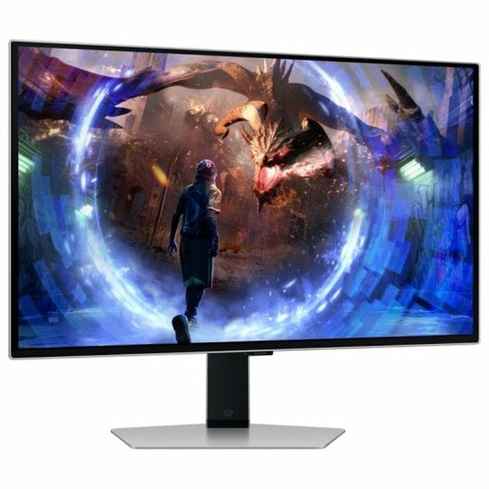 Monitor Samsung 27" 360 Hz