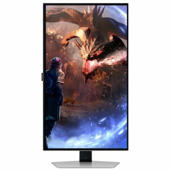 Monitor Samsung 27" 360 Hz