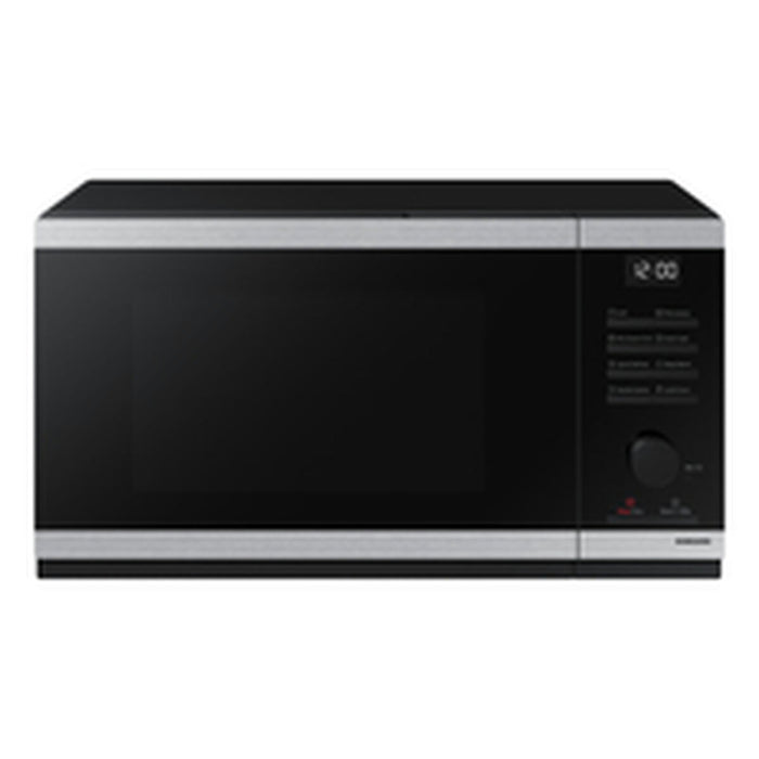 Cuptor cu microunde cu Grill Samsung MG23DG4524AGE1 Negru/Argintiu 800 W 23 L