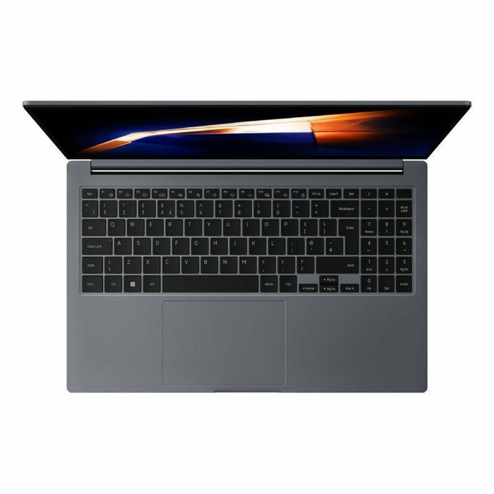 Laptop Samsung Galaxy Book4 15" Intel Core i5 16 GB RAM 512 GB SSD
