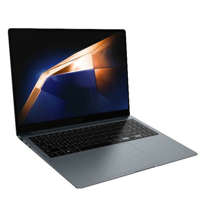 Laptop Samsung Galaxy Book4 Pro 14" Intel Core Ultra 7 155H 32 GB RAM 512 GB SSD Qwerty Spaniolă