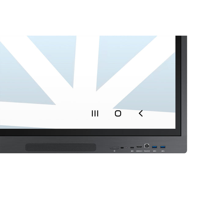 Ecran Tactil Interactiv Samsung WA86D 86" 4K Ultra HD